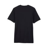 Fox X Pro Circuit Prem Ss Tee Black T-Shirt
