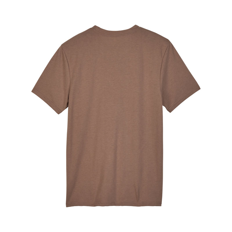 Fox Non Stop Ss Tech Tee Chai T-Shirt
