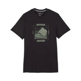 Fox Shepherds Tech Ss Tee Black T-Shirt