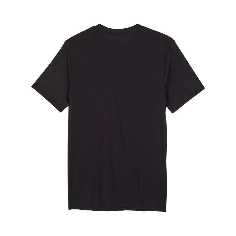 Fox Shepherds Tech Ss Tee Black T-Shirt
