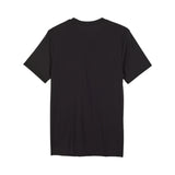 Fox Shepherds Tech Ss Tee Black T-Shirt