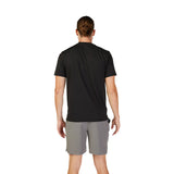 Fox Forums Tech Black T-Shirt