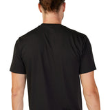 Fox Forums Tech Black T-Shirt