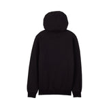 Fox Dispute Fleece Hoodie Black M