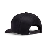 Fox Lady Boundary Black/White Cap