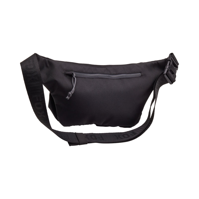 Fox Head Prem Hip Pack Black