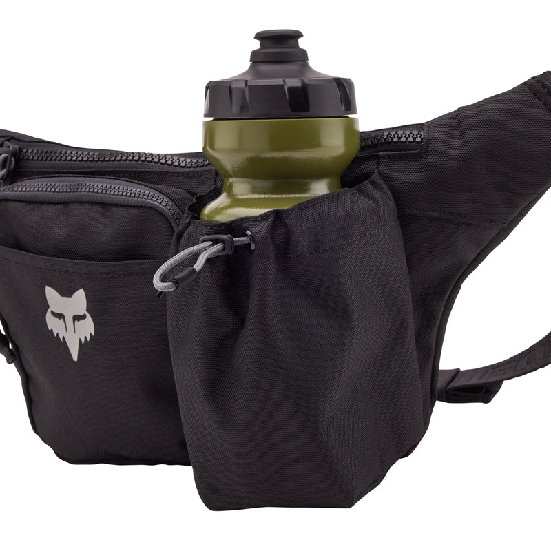 Fox Head Prem Hip Pack Black