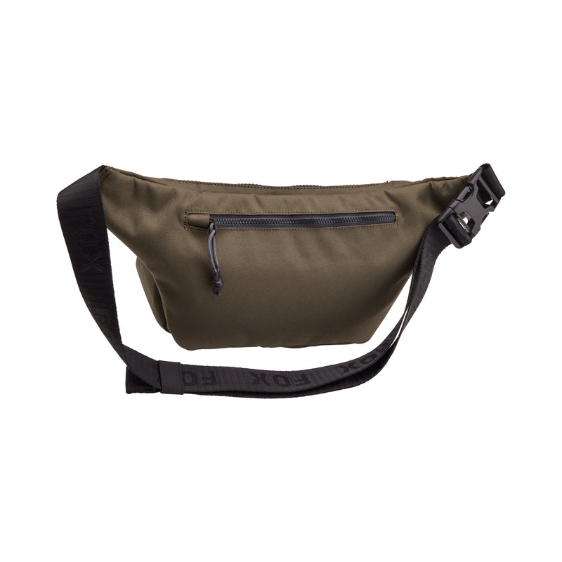 Fox Head Prem Hip Pack Olive Green waist bag