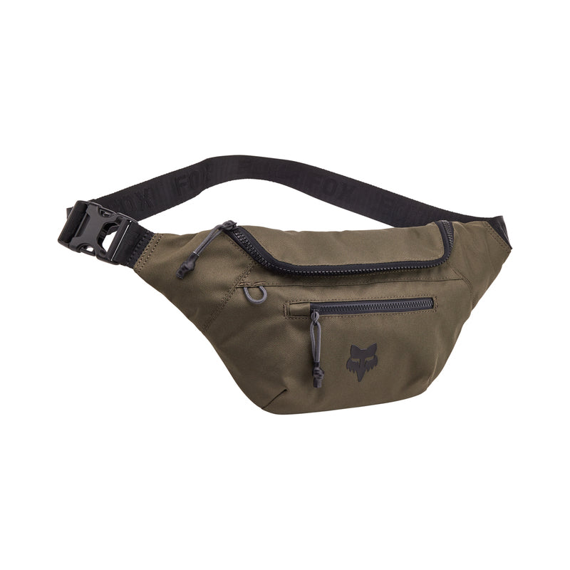 Fox Head Hip Pack Olive Green