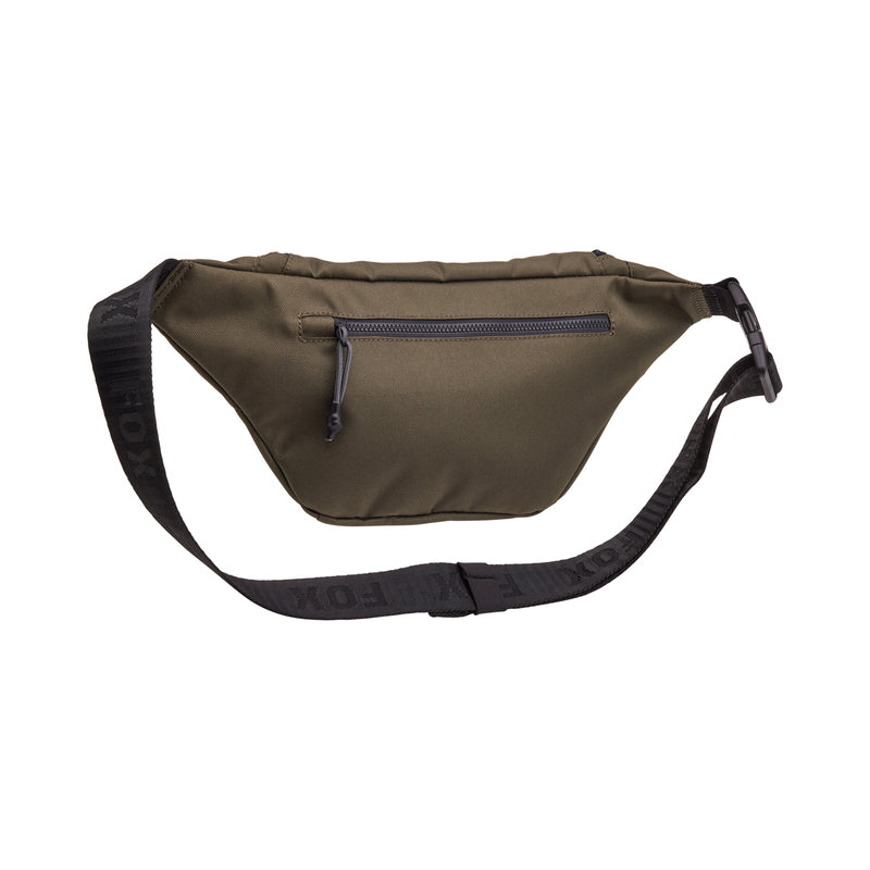 Fox Head Hip Pack Olive Green