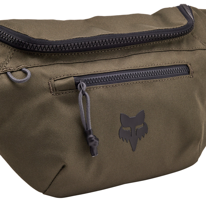 Fox Head Hip Pack Olive Green
