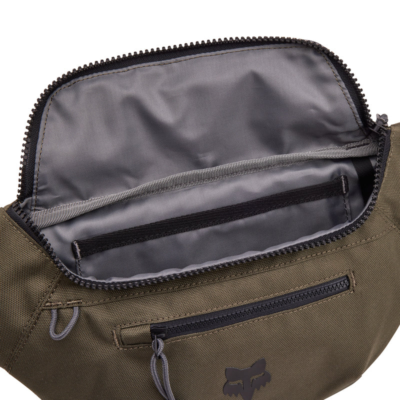 Fox Head Hip Pack Olive Green