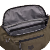 Fox Head Hip Pack Olive Green