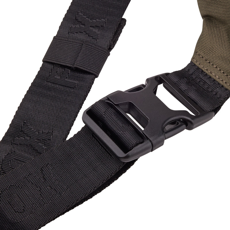 Fox Head Hip Pack Olive Green