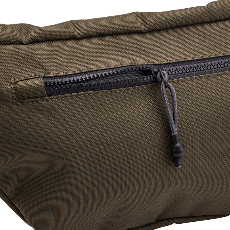 Fox Head Hip Pack Olive Green