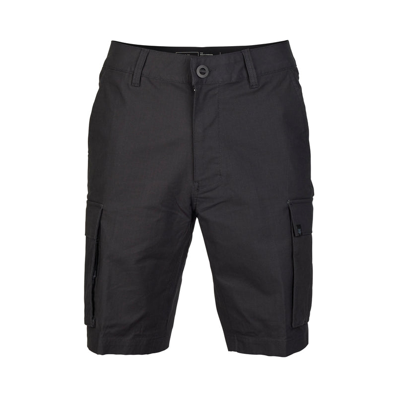 Fox Slambozo Short 3.0 Black shorts | RideHub