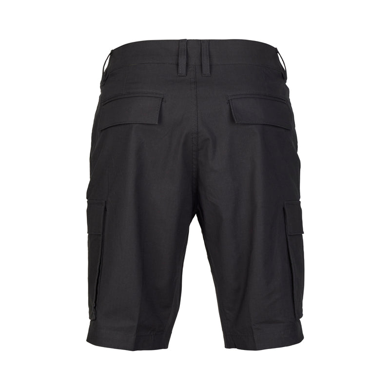 Fox Slambozo Short 3.0 Black shorts | RideHub