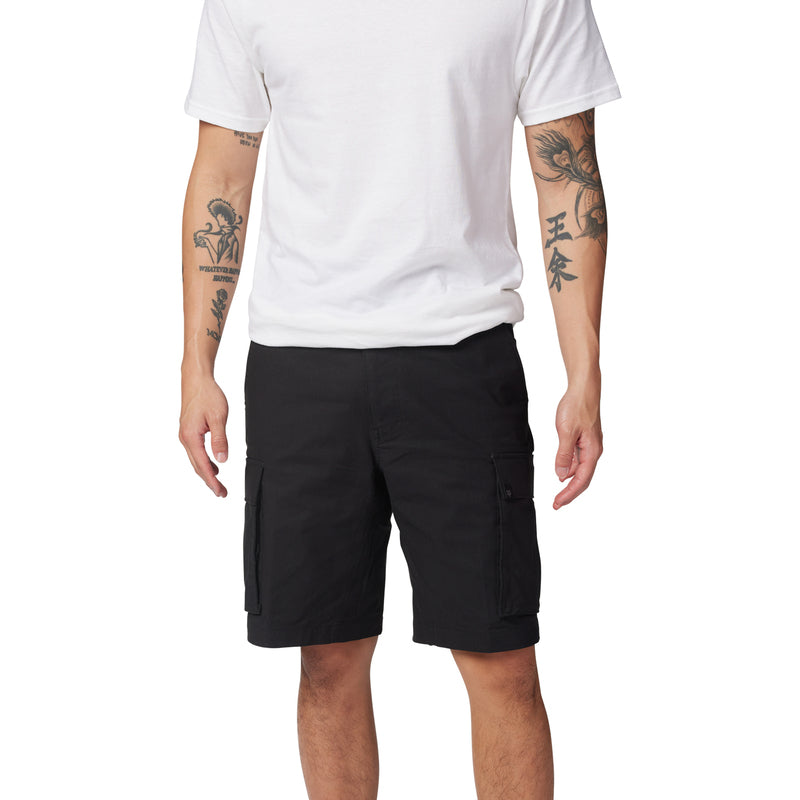 Fox Slambozo Short 3.0 Black shorts | RideHub
