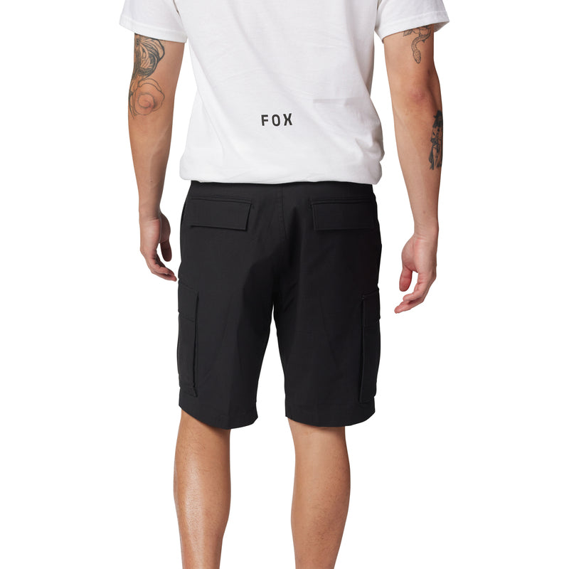 Fox Slambozo Short 3.0 Black shorts | RideHub