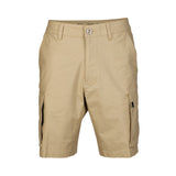 Fox Slambozo Short 3.0 Tan Shorts | RideHub