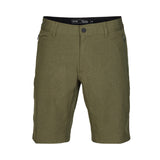 Fox Machete Tech Short Olive Green | RideHub