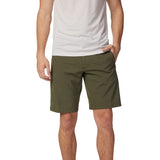 Fox Machete Tech Short Olive Green | RideHub