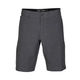 Fox Machete Tech Short Heather Black | RideHub