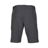 Fox Machete Tech Short Heather Black | RideHub