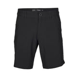 Fox Essex Tech Stretch Black Shorts | RideHub