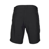 Fox Essex Tech Stretch Black Shorts | RideHub