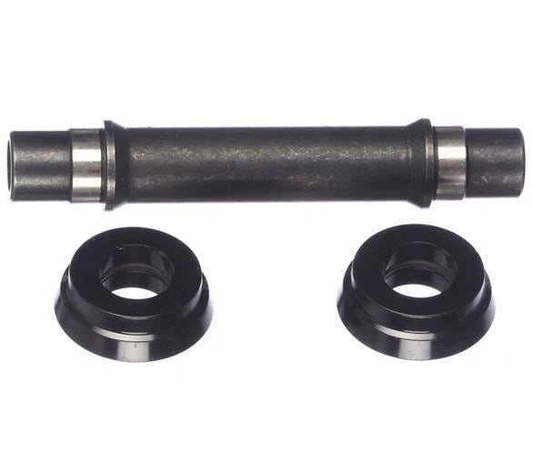 BMX Eclat Cortex/Dynamic Front Hub Axle and Cone Kit | Ride Hub