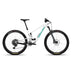 Santa Cruz Tallboy 5 C 29 24 R Gloss White L bicycle