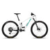 Santa Cruz Tallboy 5 C 29 24 S Gloss White M bike