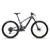Santa Cruz Hightower 3 C 29 24 R Gloss Ocean Blue L bicycle
