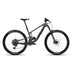 Santa Cruz Hightower 3 C 29 24 S Gloss Ocean Blue M bike
