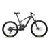 Santa Cruz Bronson 4.1 C Mx 24 S Matte Dark Matter L bike