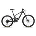 Santa Cruz Bronson 4.1 C Mx 24 R Matte Dark Matter Xl bike