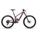 Santa Cruz Megatower 2 C 29 24 R Gloss Purple L bicycle