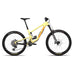 Santa Cruz Nomad 6 Cc Mx 24 X0 Axs Coil Gloss Marigold Yellow M bike