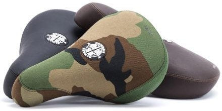 Fiend Reynolds V2 Pivotal BMX saddle | RideHub