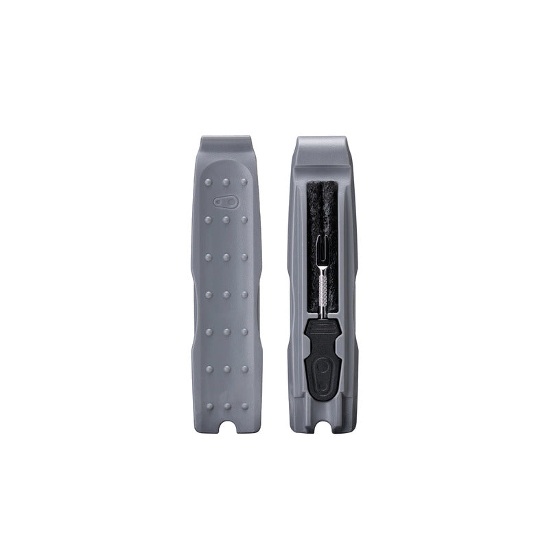 Crankbrothers SOS Tire Lever + Plug Tool Kit multitool