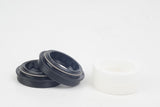 RockShox Dust Seal Kit – 32mm, Black | RideHub