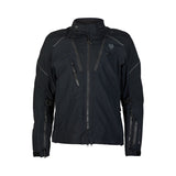 Fox Defend Gore-Tex Adv Black Jacket