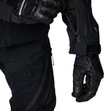 Fox Defend Gore-Tex Adv Black Jacket