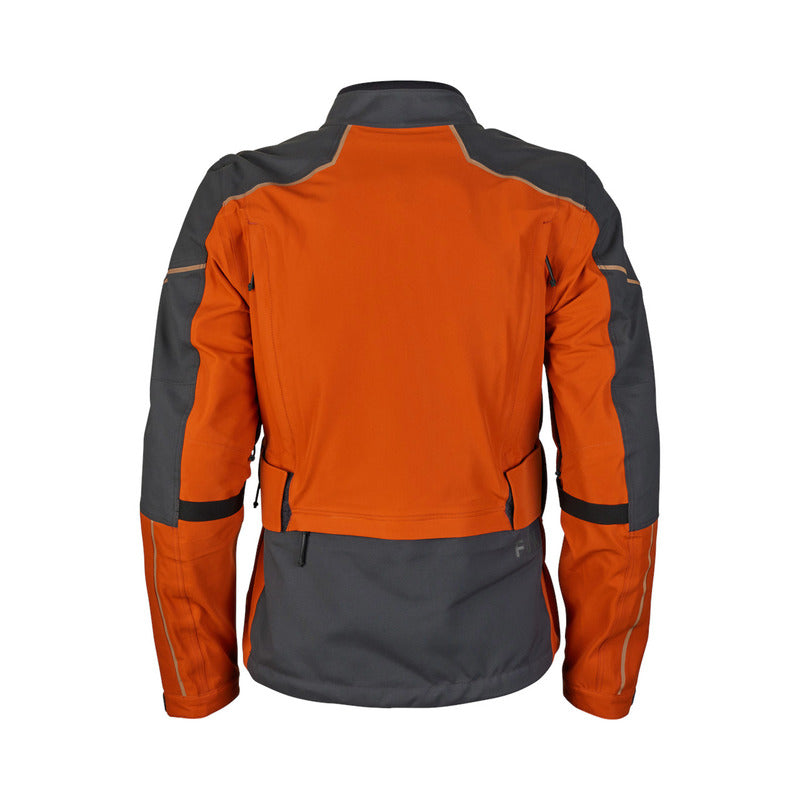 Fox Defend Gore-Tex Adv Burnt Jacket