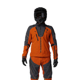 Fox Defend Gore-Tex Adv Burnt Jacket