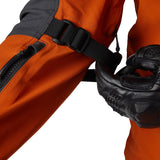 Fox Defend Gore-Tex Adv Burnt Jacket