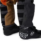Fox Defend Gore-Tex Adv Burnt Pants | RideHub