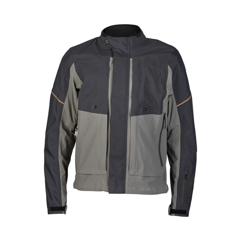 Fox Ranger Gore-Tex Adv Pewter Jacket
