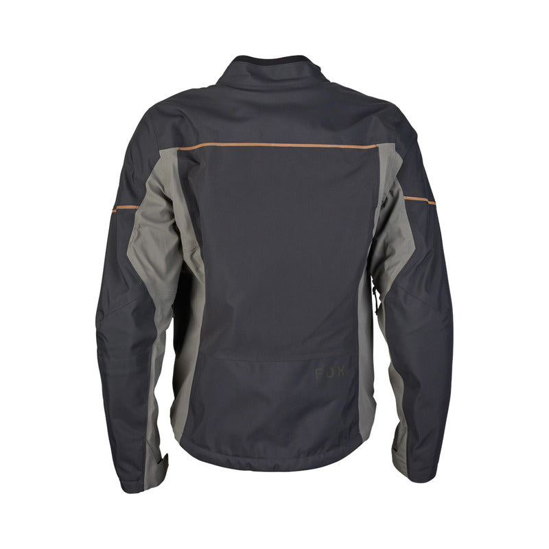 Fox Ranger Gore-Tex Adv Pewter Jacket